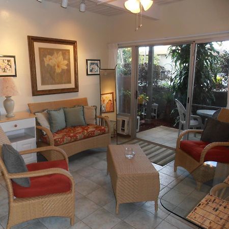 Kihei Bay Surf 145 Apartment Luaran gambar