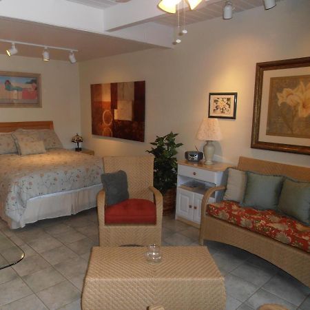 Kihei Bay Surf 145 Apartment Luaran gambar