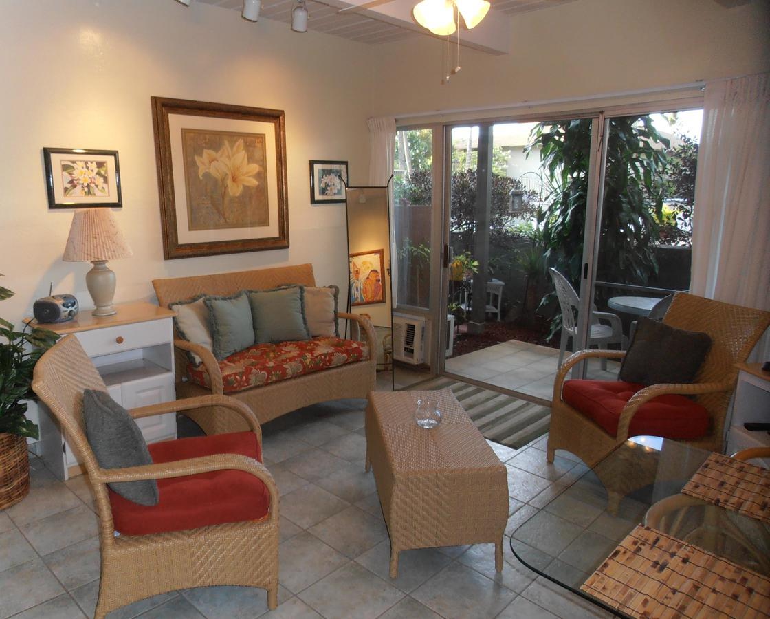 Kihei Bay Surf 145 Apartment Luaran gambar