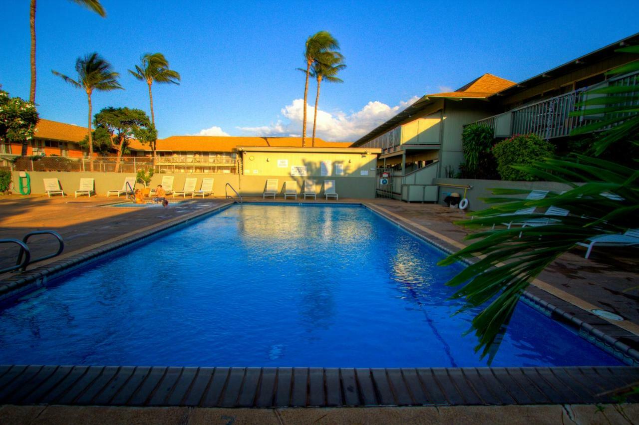 Kihei Bay Surf 145 Apartment Luaran gambar