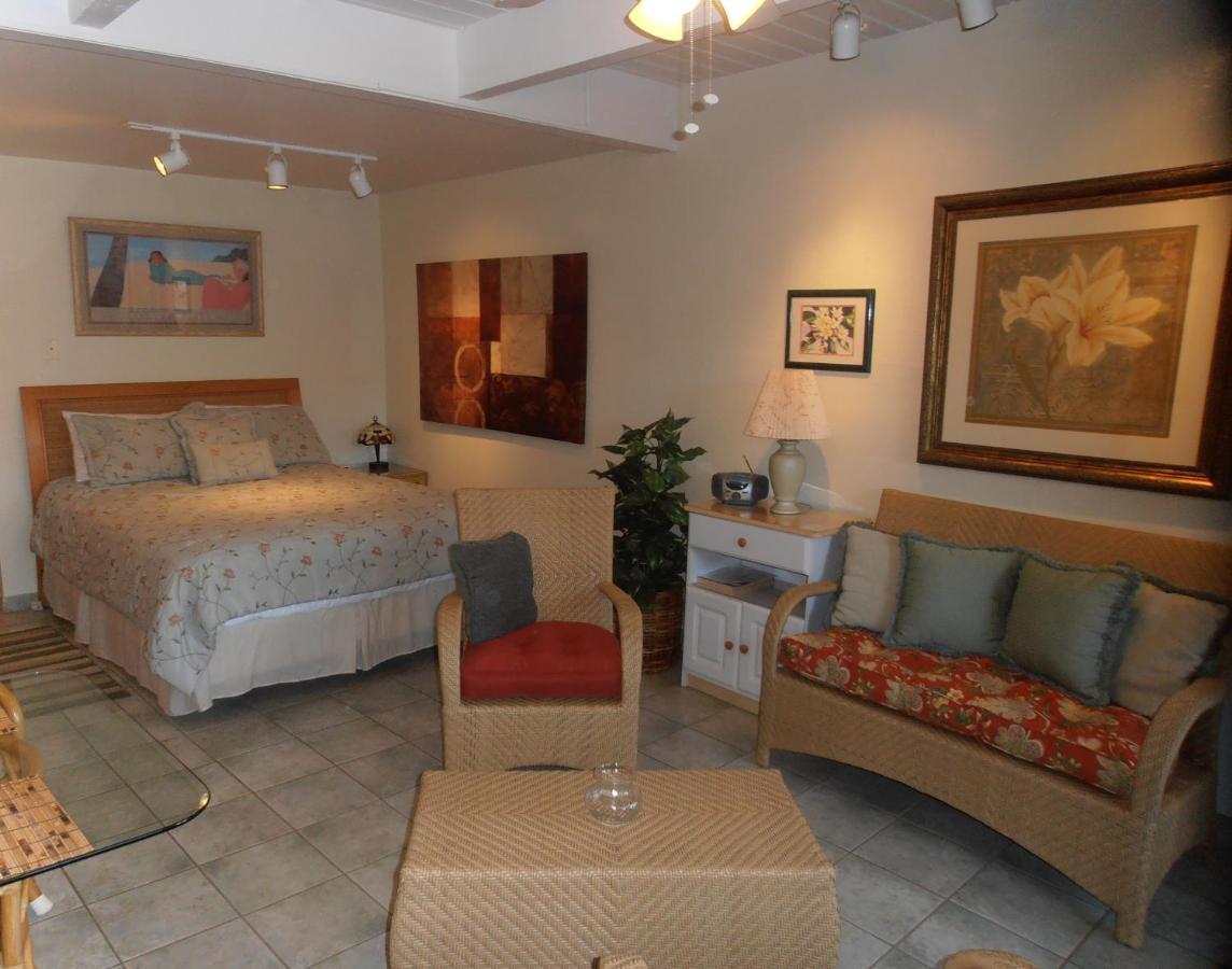 Kihei Bay Surf 145 Apartment Luaran gambar